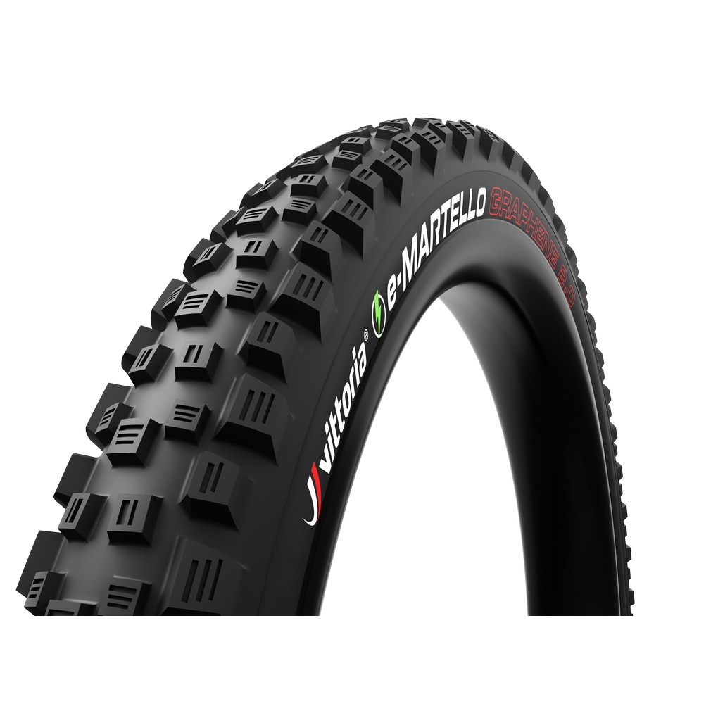 Pneus Enduro Vittoria e-Martello 29x2.6 2-ply 4C G2.0