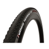 Pneus Gravel Vittoria Terreno Dry 700x47c TNT Antracita G2.0