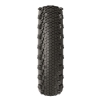 Pneus Gravel Vittoria Terreno Dry 700x47c TNT Antracita G2.0