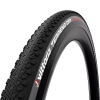 Cubierta Gravel Vittoria Terreno Dry 700x45c TLR Antracita-Negro G2.0