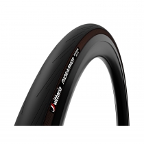 Cubierta Carretera Vittoria RideArmor II 700x30 TLR Negra G2.0