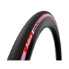 Cubierta Carretera Vittoria CORSA PRO 700x28c Plegable TLR Rosa G2.0