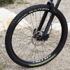 Cubierta MTB Vittoria Barzo TLR 29x2.35 Negro UCI