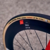 Cubierta Carretera Corsa Pro Speed 700x29c TLR wide rim G2.0