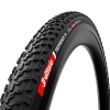 Cubierta Gravel Vittoria Terreno T70 Coarse losse 700x40 TLR Hookless Gravel Full Black G2.0