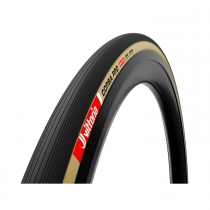 CUBIERTA CARRETERA CORSA PRO 700X28 TUBE TYPE TAN-BLK G2.0 NOVEDAD