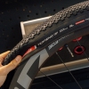 Cubierta Gravel Endurance Terreno T50 Mixed 700x50 Plegable TLR HOOK Marr�n