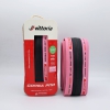Cubierta Carretera Vittoria CORSA PRO 700x30c Plegable TLR Rosa G2.0