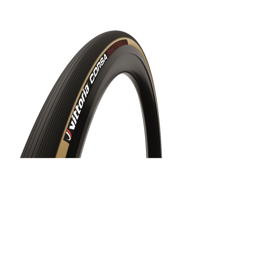 Pneus Estrada Vittoria Corsa 700x23c dobrvel Para *OEM