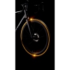 PACK Cubierta Carretera Vittoria CORSA PRO 700x28c TLR Plegable Gold-Negro G2.0 (2 unidades)