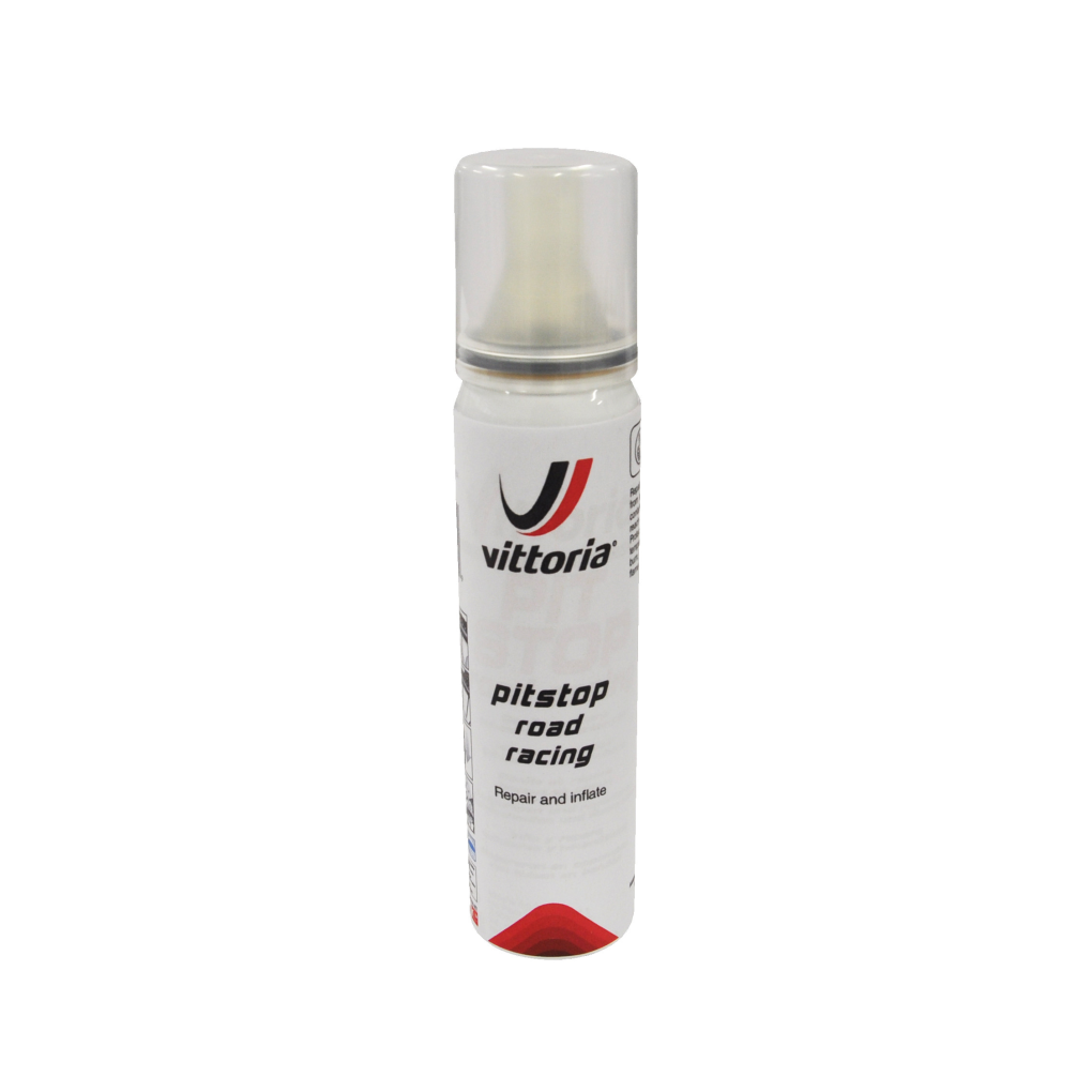 Lquido Sellante Vittoria Pit Stop Road Racing 75ml