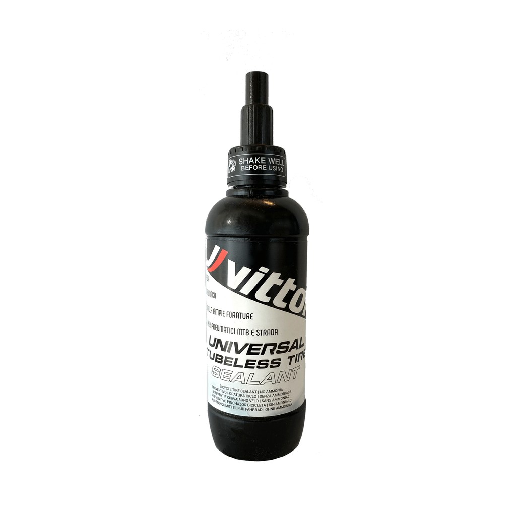 Liquido Sellante Tubeless 150ml. Vittoria