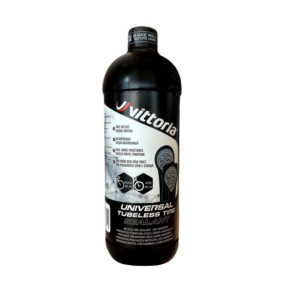 Liquido Sellante Tubeless 500ml. Vittoria