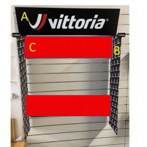 Display VITTORIA