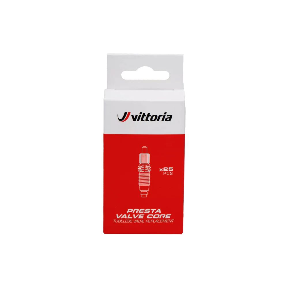 Vlvula Vittoria Tubeless Presta Core Mechani