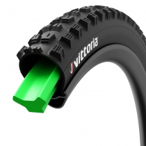 Mousse Vittoria Air-Liner Protect Enduro 27.5x2.4/2.6