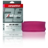 Cmara Estrada Vittoria Competition Latex 700x25 28c FV Presta RVC 48mm