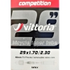 Cmara MTB Vittoria Competition Latex 29x1.70/2.3 presta RVC 48mm