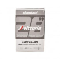 Cmaras Estrada Vittoria Standard 700x20 28c FV Presta RVC 48mm