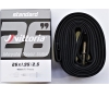 Cmara MTB Vittoria Standard 26x1.95/2.5 FV Presta 48mm