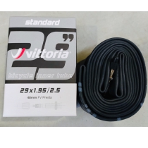 Cmara MTB Vittoria Standard 29x1.95/2.5 FV Presta 48mm