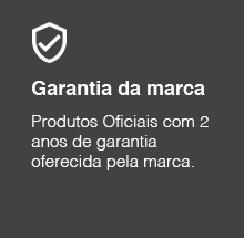 Garantia da marca