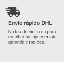 Envio rpido DHL