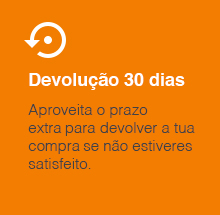 Devoluo 30 dias