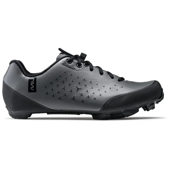 Zapatillas Northwave ROCKSTER Gris Oscuro