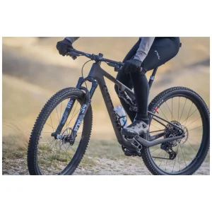 Zapatillas Ciclismo CELSIUS XC GTX Marrón-Negro