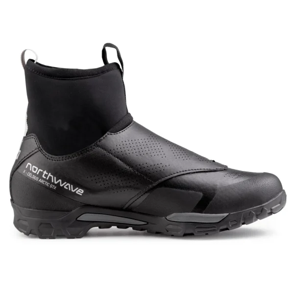 Zapatillas Ciclismo X-CELSIUS ARCTIC GTX TRAIL-AM