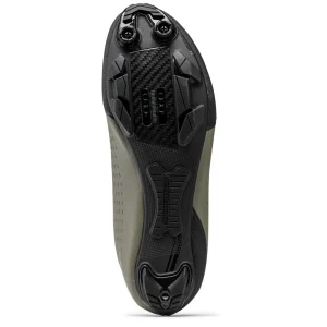 Zapatillas Northwave REBEL 3 Verde Oscuro