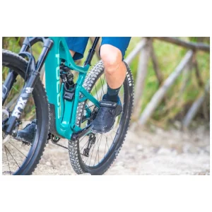 Zapatillas Northwave ENDURO MID 2 Negro-Azul Deep