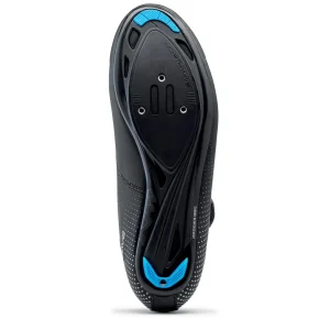 Zapatillas Ciclismo CELSIUS R ARCTIC GTX ROAD Negro