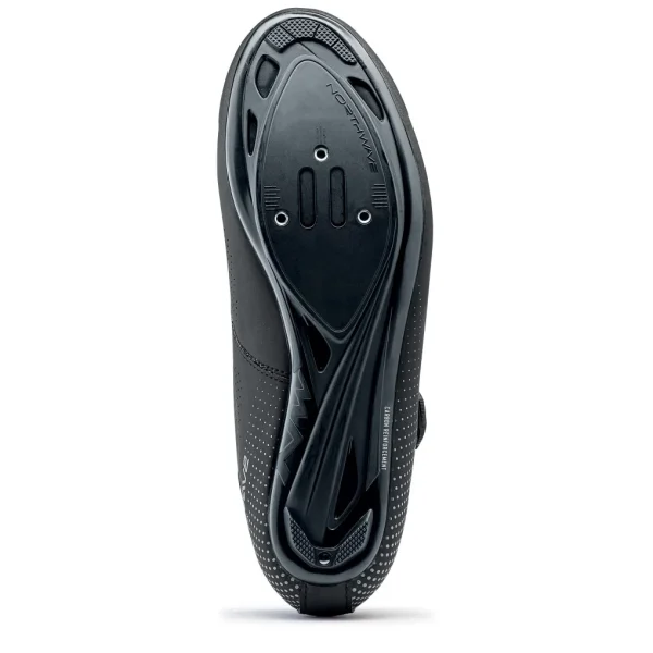 Zapatillas Ciclismo CELSIUS R GTX ROAD Negro