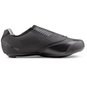 Zapatillas Ciclismo MAGMA R ROCK ROAD Negro