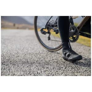 Zapatillas Ciclismo FLAGSHIP R GTX ROAD Negro
