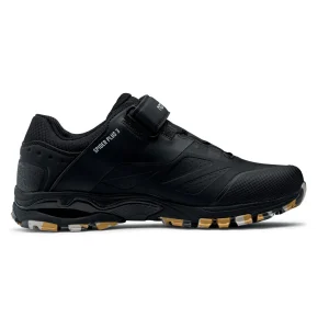 Zapatillas Northwave SPIDER PLUS 3 Trail-AM Negro-Camo