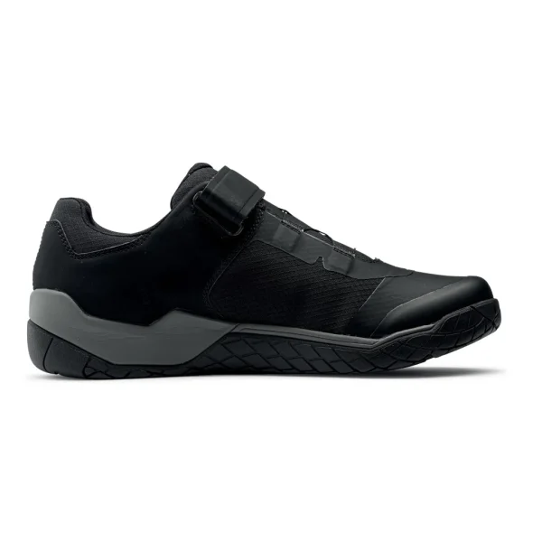 Zapatillas Northwave OVERLAND PLUS Trail-AM Negro