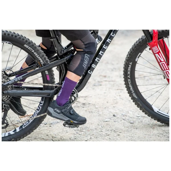 Zapatillas Northwave OVERLAND PLUS Trail-AM Negro