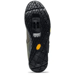 Zapatillas Northwave OVERLAND PLUS Trail-AM Verde Oscuro