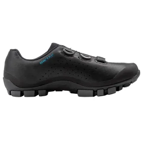 Zapatillas Northwave HAMMER PLUS WMN XC-Gravel Negro-Iridescent