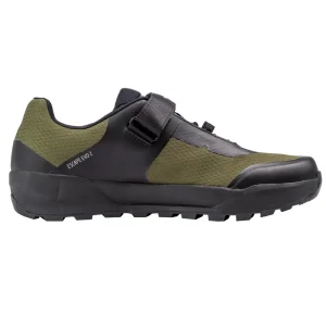 Zapatillas Northwave ESCAPE EVO 2 Trail-AM Verde Forest-Negro