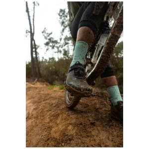 Zapatillas Northwave ESCAPE EVO 2 Trail-AM Verde Forest-Negro