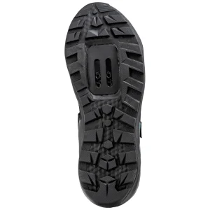 Zapatillas Northwave ESCAPE EVO 2 WMN Trail-AM Negro-Turquesa