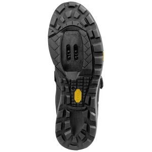Zapatillas Northwave ROCKIT PLUS GTX Trail-AM Negro