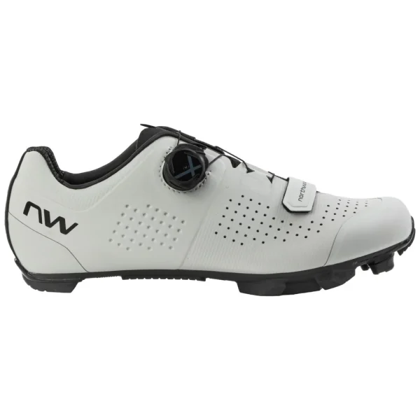Zapatillas Northwave RAZER XC-Gravel Gris Claro