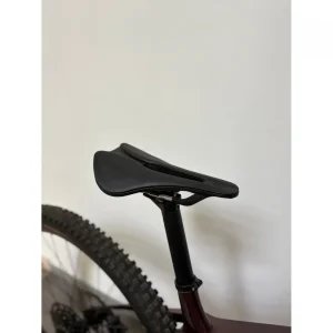 Bicicleta Corratec Revo Bow Marrón