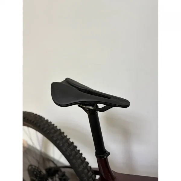 Bicicleta Corratec Revo Bow Marrón