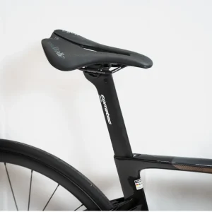 Bicicleta Corratec CCT Evo Race Disc Cooper-Negro